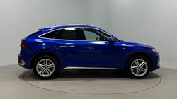 2023 (23) AUDI Q5 40 TDI Quattro S Line 5dr S Tronic 5954568