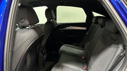 2023 (23) AUDI Q5 40 TDI Quattro S Line 5dr S Tronic 5954567