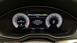 2023 (23) AUDI Q5 40 TDI Quattro S Line 5dr S Tronic 5954585