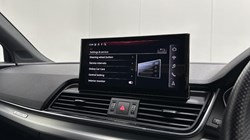 2023 (23) AUDI Q5 40 TDI Quattro S Line 5dr S Tronic 5954599