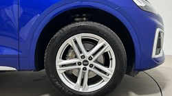 2023 (23) AUDI Q5 40 TDI Quattro S Line 5dr S Tronic 5954571
