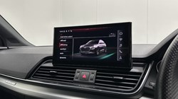 2023 (23) AUDI Q5 40 TDI Quattro S Line 5dr S Tronic 5954600