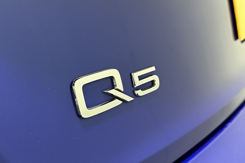 2023 (23) AUDI Q5 40 TDI Quattro S Line 5dr S Tronic 5954615