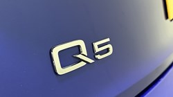 2023 (23) AUDI Q5 40 TDI Quattro S Line 5dr S Tronic 5954615