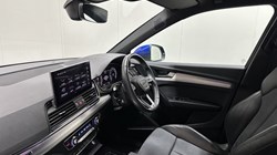 2023 (23) AUDI Q5 40 TDI Quattro S Line 5dr S Tronic 5954605