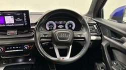 2023 (23) AUDI Q5 40 TDI Quattro S Line 5dr S Tronic 5954574