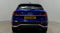 2023 (23) AUDI Q5 40 TDI Quattro S Line 5dr S Tronic 5954569