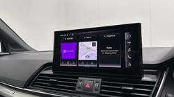 2023 (23) AUDI Q5 40 TDI Quattro S Line 5dr S Tronic 5954588