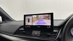 2023 (23) AUDI Q5 40 TDI Quattro S Line 5dr S Tronic 5954593