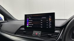 2023 (23) AUDI Q5 40 TDI Quattro S Line 5dr S Tronic 5954591