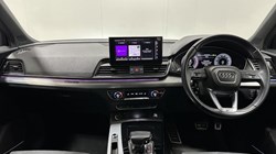 2023 (23) AUDI Q5 40 TDI Quattro S Line 5dr S Tronic 5954573