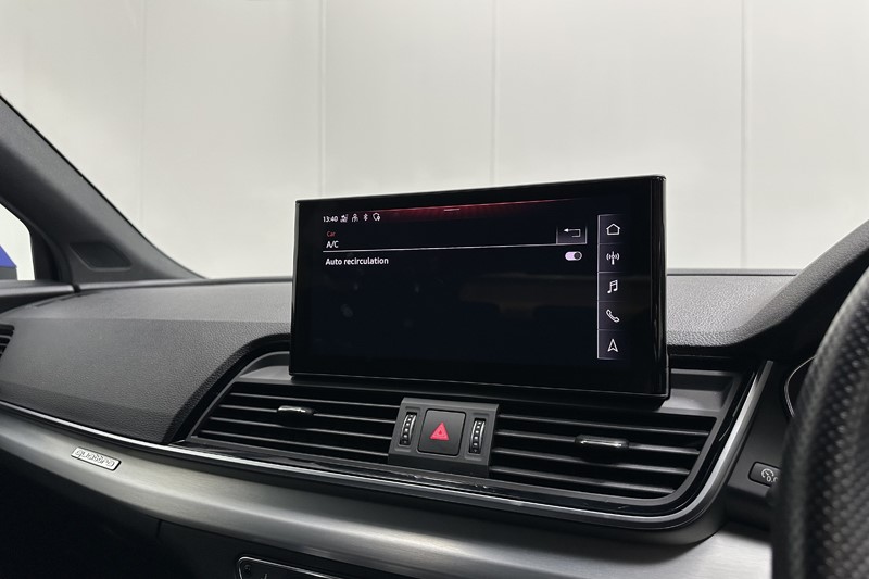 2023 (23) AUDI Q5 40 TDI Quattro S Line 5dr S Tronic 5954598
