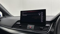 2023 (23) AUDI Q5 40 TDI Quattro S Line 5dr S Tronic 5954598