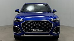 2023 (23) AUDI Q5 40 TDI Quattro S Line 5dr S Tronic 5954570