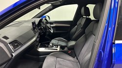2023 (23) AUDI Q5 40 TDI Quattro S Line 5dr S Tronic 5954566