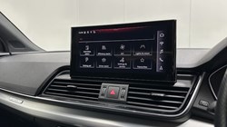 2023 (23) AUDI Q5 40 TDI Quattro S Line 5dr S Tronic 5954595