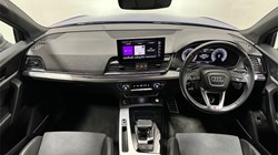 2023 (23) AUDI Q5 40 TDI Quattro S Line 5dr S Tronic 5954572
