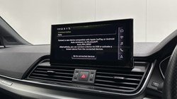 2023 (23) AUDI Q5 40 TDI Quattro S Line 5dr S Tronic 5954594