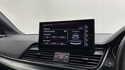 2023 (23) AUDI Q5 40 TDI Quattro S Line 5dr S Tronic 5954602