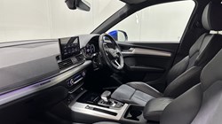 2023 (23) AUDI Q5 40 TDI Quattro S Line 5dr S Tronic 5954604