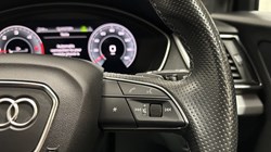 2023 (23) AUDI Q5 40 TDI Quattro S Line 5dr S Tronic 5954583