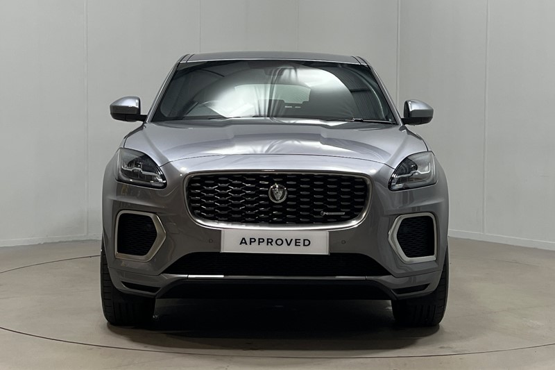 2023 (23) JAGUAR E-PACE 1.5 P300e R-Dynamic S 5dr Auto 5982780