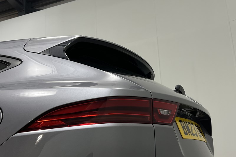 2023 (23) JAGUAR E-PACE 1.5 P300e R-Dynamic S 5dr Auto 5982807
