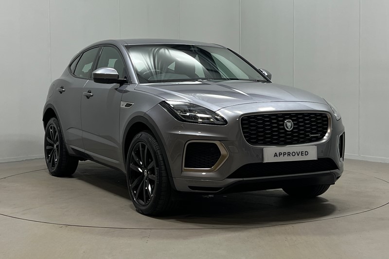 2023 (23) JAGUAR E-PACE 1.5 P300e R-Dynamic S 5dr Auto