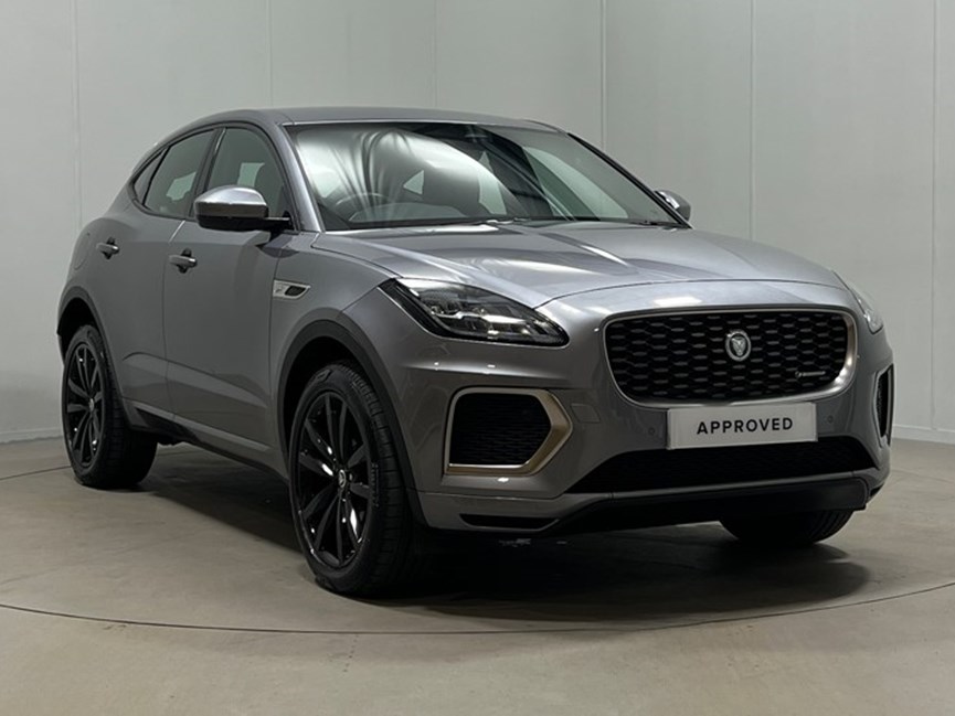 2023 (23) JAGUAR E-PACE 1.5 P300e R-Dynamic S 5dr Auto