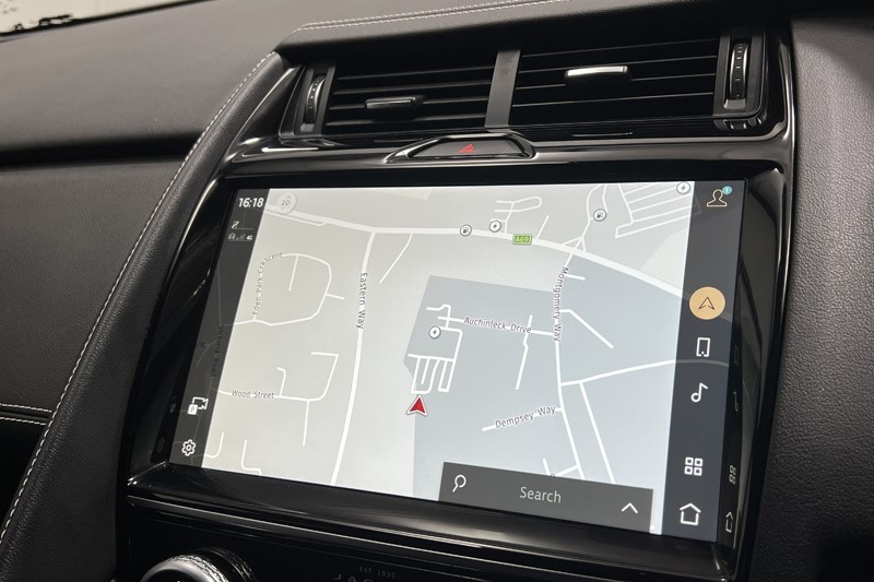2023 (23) JAGUAR E-PACE 1.5 P300e R-Dynamic S 5dr Auto 5982793