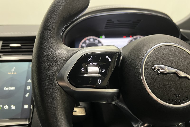 2023 (23) JAGUAR E-PACE 1.5 P300e R-Dynamic S 5dr Auto 5982799