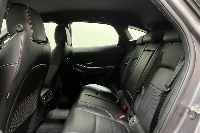 2023 (23) JAGUAR E-PACE 1.5 P300e R-Dynamic S 5dr Auto 5982777