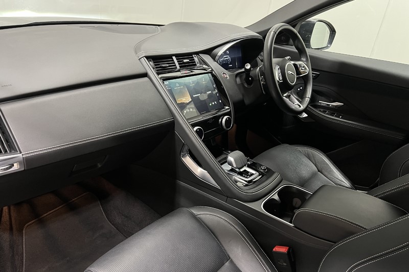 2023 (23) JAGUAR E-PACE 1.5 P300e R-Dynamic S 5dr Auto 5982784