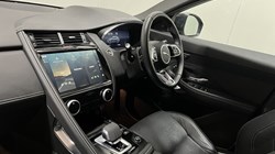2023 (23) JAGUAR E-PACE 1.5 P300e R-Dynamic S 5dr Auto 5982787