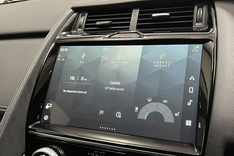 2023 (23) JAGUAR E-PACE 1.5 P300e R-Dynamic S 5dr Auto 5982790