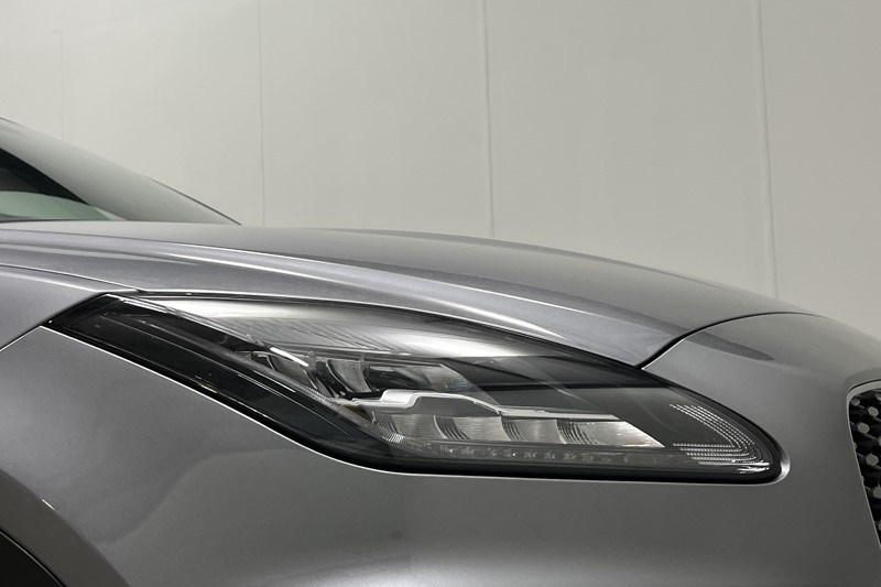 2023 (23) JAGUAR E-PACE 1.5 P300e R-Dynamic S 5dr Auto 5982808