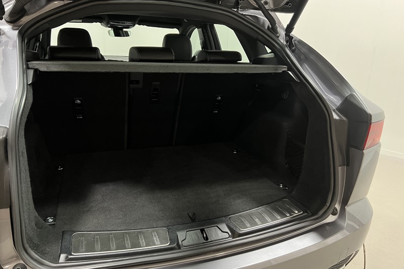 2023 (23) JAGUAR E-PACE 1.5 P300e R-Dynamic S 5dr Auto 5982810