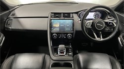 2023 (23) JAGUAR E-PACE 1.5 P300e R-Dynamic S 5dr Auto 5982782