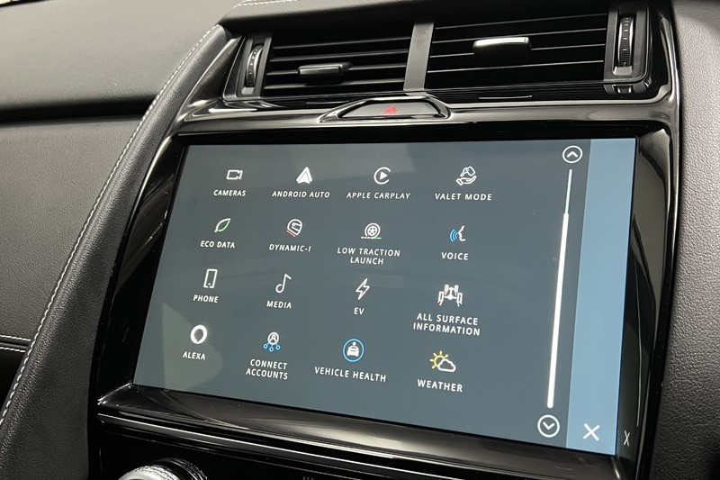 2023 (23) JAGUAR E-PACE 1.5 P300e R-Dynamic S 5dr Auto 5982786