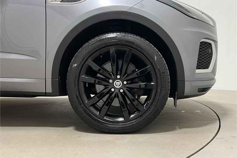 2023 (23) JAGUAR E-PACE 1.5 P300e R-Dynamic S 5dr Auto 5982781