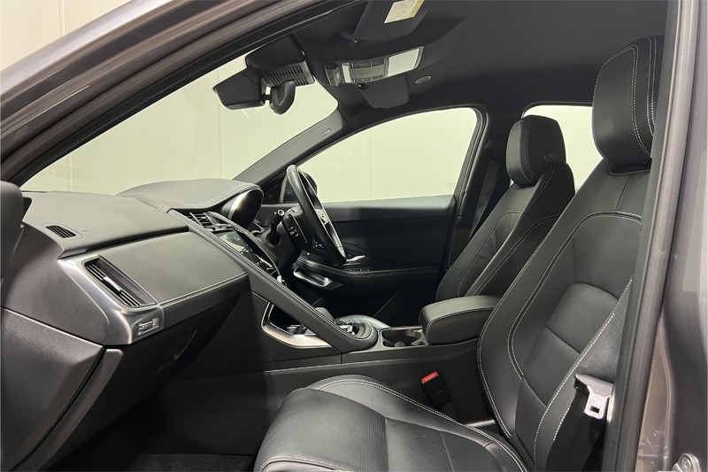 2023 (23) JAGUAR E-PACE 1.5 P300e R-Dynamic S 5dr Auto 5982776