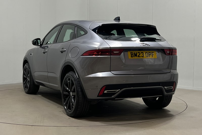 2023 (23) JAGUAR E-PACE 1.5 P300e R-Dynamic S 5dr Auto 5982775