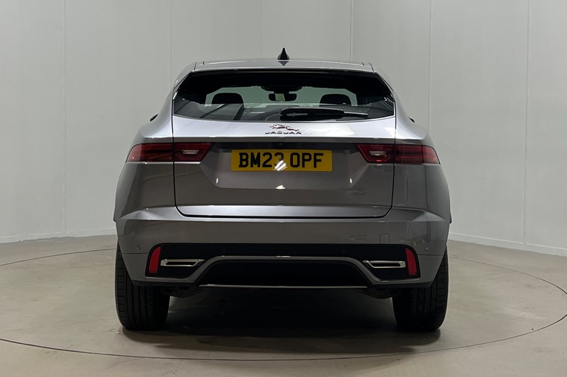 2023 (23) JAGUAR E-PACE 1.5 P300e R-Dynamic S 5dr Auto 5982779