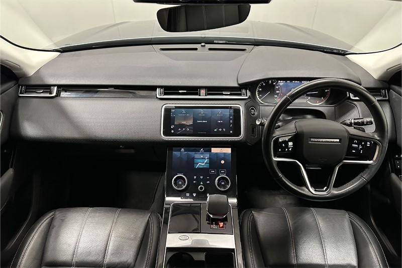 2023 (23) LAND ROVER RANGE ROVER VELAR 2.0 D200 S 5dr Auto 5979721