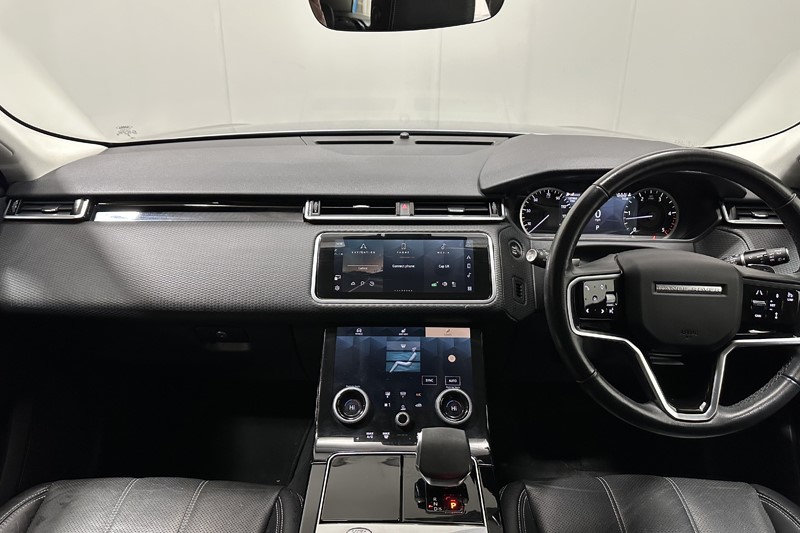 2023 (23) LAND ROVER RANGE ROVER VELAR 2.0 D200 S 5dr Auto 5979722