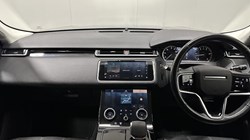2023 (23) LAND ROVER RANGE ROVER VELAR 2.0 D200 S 5dr Auto 5979722