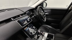 2023 (23) LAND ROVER RANGE ROVER VELAR 2.0 D200 S 5dr Auto 5979749