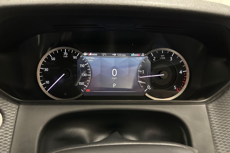 2023 (23) LAND ROVER RANGE ROVER VELAR 2.0 D200 S 5dr Auto 5979736
