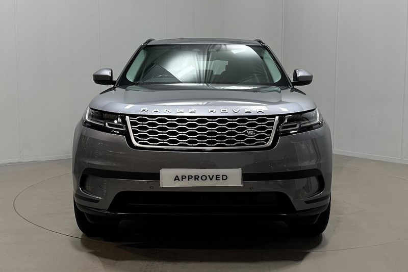2023 (23) LAND ROVER RANGE ROVER VELAR 2.0 D200 S 5dr Auto 5979719
