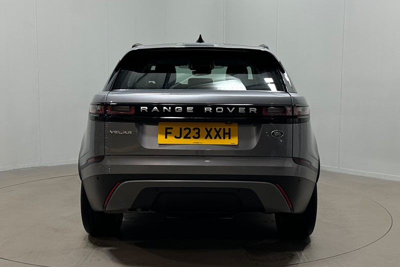 2023 (23) LAND ROVER RANGE ROVER VELAR 2.0 D200 S 5dr Auto 5979718